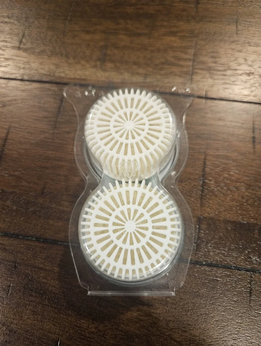 Scentsy Cucumber & Cactus Water Scentsy Pods